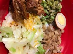 -大炮盐酥鸡(新街口店)