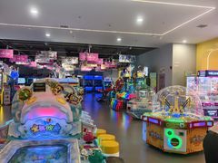 -meland·儿童乐园·游戏厅娃娃机·电玩Xbox(成都合生汇店)