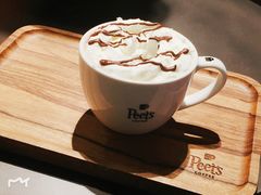 -Peet's 皮爷咖啡(东湖路手作店)