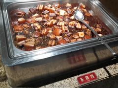 -汉巴味德·烤肉与啤酒的自助(杭州大悦城店)