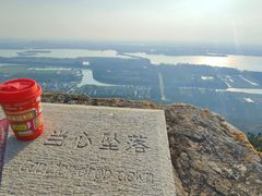 -虞山风景区