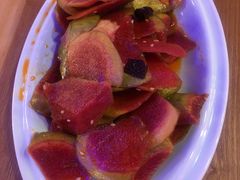 -山河屯铁锅炖(哈西站店)