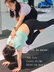 -蓝菲女子能量站·舞蹈·瑜伽·体塑