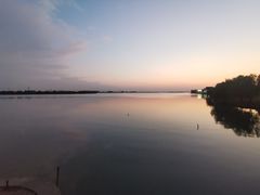 -漕湖湿地公园