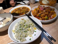 -东北小二东北菜(大车家巷店)