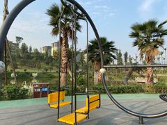 -枫香湖儿童公园