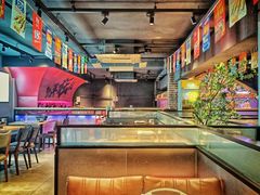 -聚点串吧·北京烧烤(海淀黄庄店)