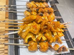 -郭靖·烤全羊·内蒙菜·烧烤(望京旗舰店)