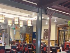 -都一处烧麦馆(前门店)