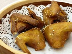 -轩记海鲜餐厅·四十五年老字号·经典粤菜(西区彩虹店)