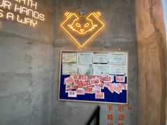 -CUBE私教·普拉提·拳击(龙漕路店)