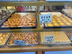 -津嘉蛋糕坊(西华路店)
