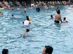 -苏州乐园森林水世界