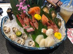 -大桥日本料理·日式放题·铁板定食(科兴科学园店)