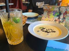 -绿茵阁牛扒餐厅(客村店)