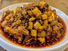-老字号敖鸡肉