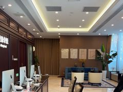 -爱康卓悦体检中心(陆家嘴分院)