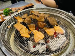 -本炙炭烤·蒲烧活鳗料理店(金沙洲店)