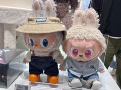 -泡泡玛特POPMART(正弘城店)