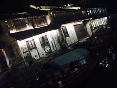 -周庄红庭演艺酒吧