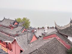 -巢湖姥山岛
