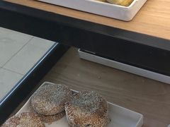 -长发西饼(临顿路店)
