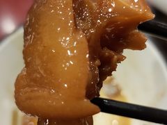 -传统菜农庄(皇姑路店)