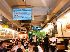 -大哥餐厅(西城花园店)