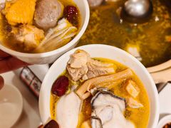 -粤来记·啫啫煲·点心(日月光店)