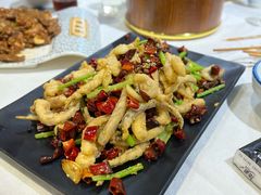 -大眼锅贴水饺(河东店)