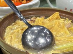 -聚友餐厅(石岗店)