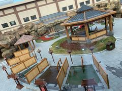 -望儿山温泉水乐园