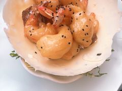 -柒园·三十年创意杭帮菜(龙湖滨江天街店)