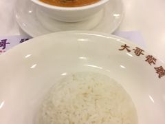-大哥餐厅(西城花园店)