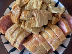 -隆福寺小吃店(东四店)