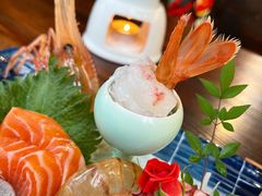 -矶野水产(澳门逸园中心店)