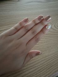 -Miss·A日式美甲美睫