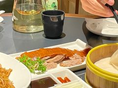 -兰亭轩茶餐厅(长江路店)