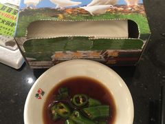 -皇鸽餐厅(长命水分店)