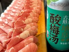 -阳坊胜利涮羊肉(阳坊老店)