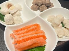 -额尔敦涮肉自助(摩尔城店)