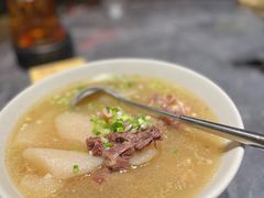 -炊烟小炒黄牛肉(浦东世纪汇店)