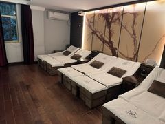 -水墨澜渟足道·SPA·传统(四望亭东关街店)