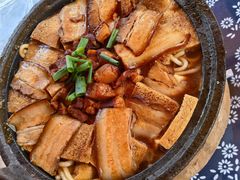 -百花人家(清水田园店)