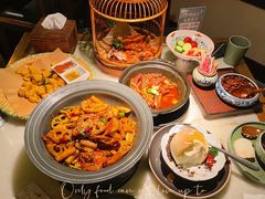 -苏乡兰亭·新派淮扬菜(吾悦广场店)