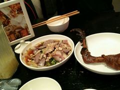 -夫妻肺片·中华老字号·正宗川菜(春熙路店)