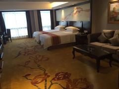 -惠州金海湾嘉华度假酒店