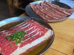 -姜虎东白丁烤肉(恒隆广场店)