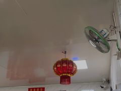 大堂-大姨捞面(新安花园店)
