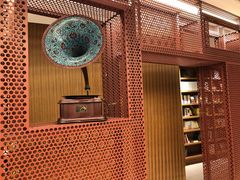 -二酉书店TOYOU BOOKS